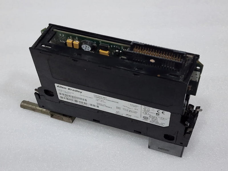 Allen-Bradley 1756-CNBR/E 