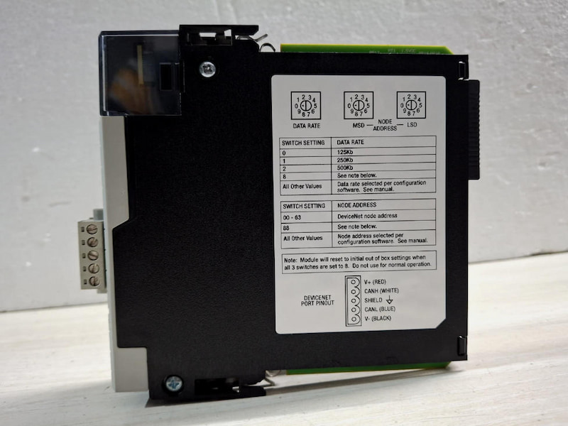 Allen-Bradley 1756-DNB