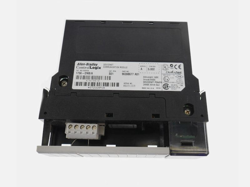 Allen-Bradley 1756-DNB/A