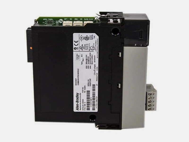 Allen-Bradley 1756-DNB/D