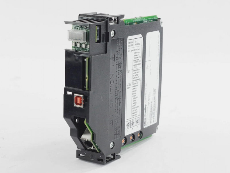 1756-EN2TXT 1756-EN2TXT