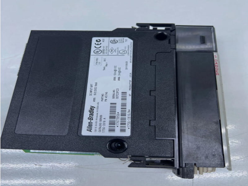 Allen-Bradley 1756-IB16