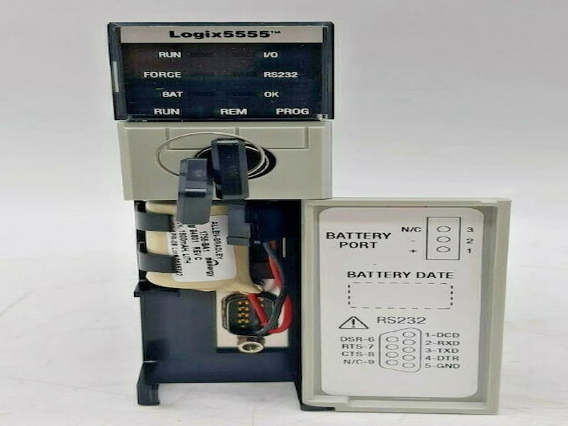 1756-L55M22 1756-L55M22