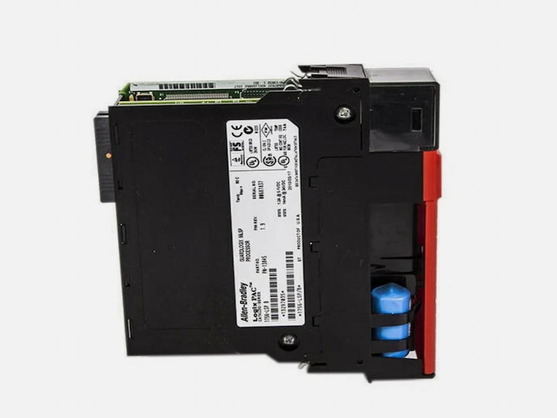 Allen-Bradley 1756-LSP