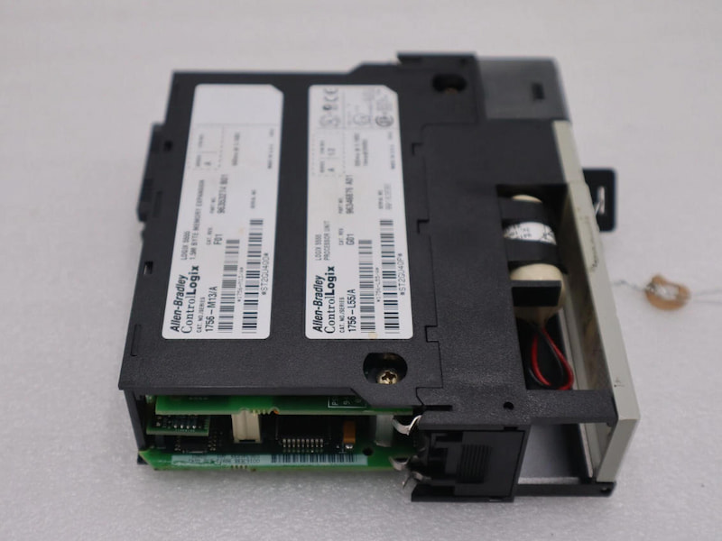 Allen-Bradley 1756-M13 Allen-Bradley 1756-M13