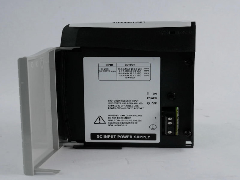 Allen-Bradley 1756-PB72