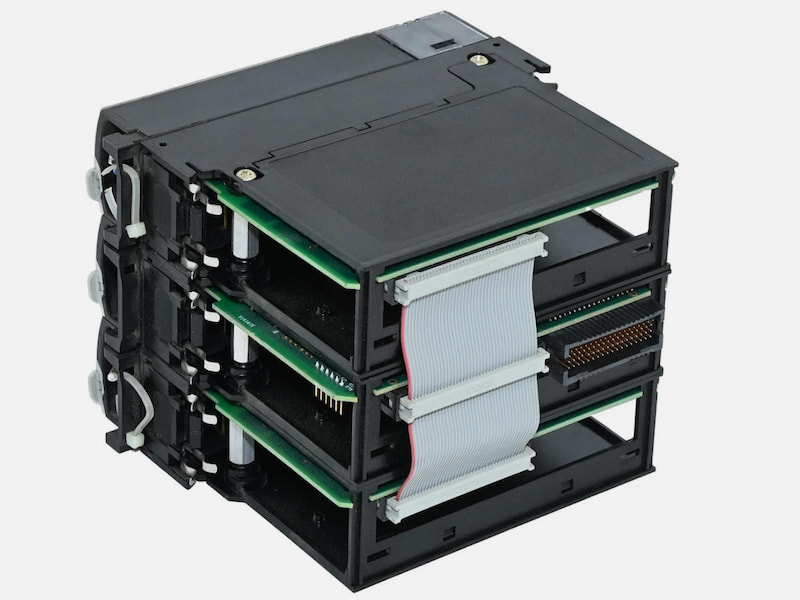 Allen-Bradley 1756-PLS/B