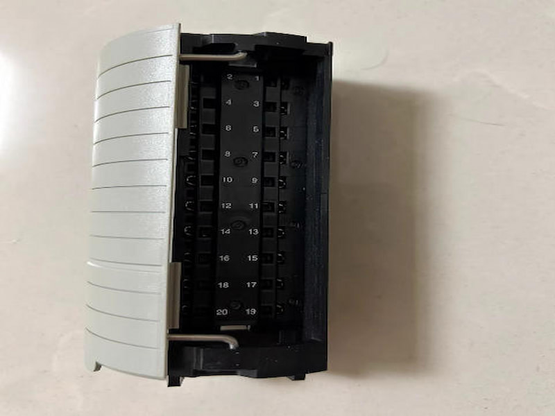 Allen-Bradley 1756-TBSH Allen-Bradley 1756-TBSH