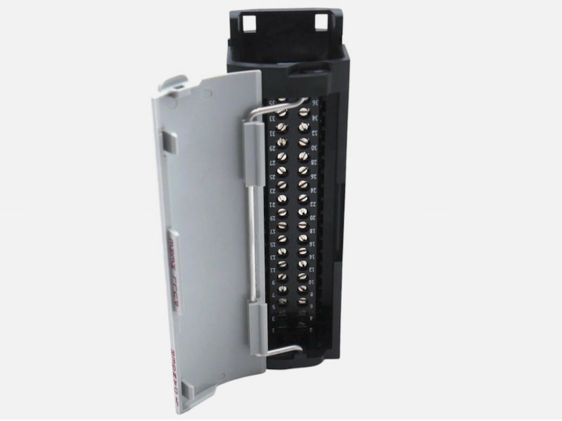 Allen-Bradley 1756-TBCH Allen-Bradley 1756-TBCH