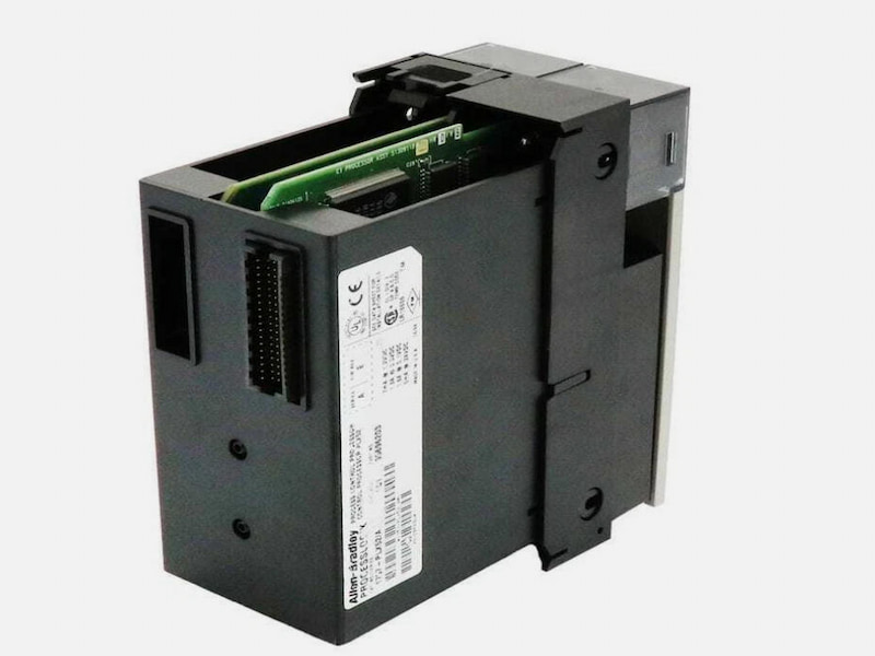 Allen-Bradley 1757-PLX52 Allen-Bradley 1757-PLX52