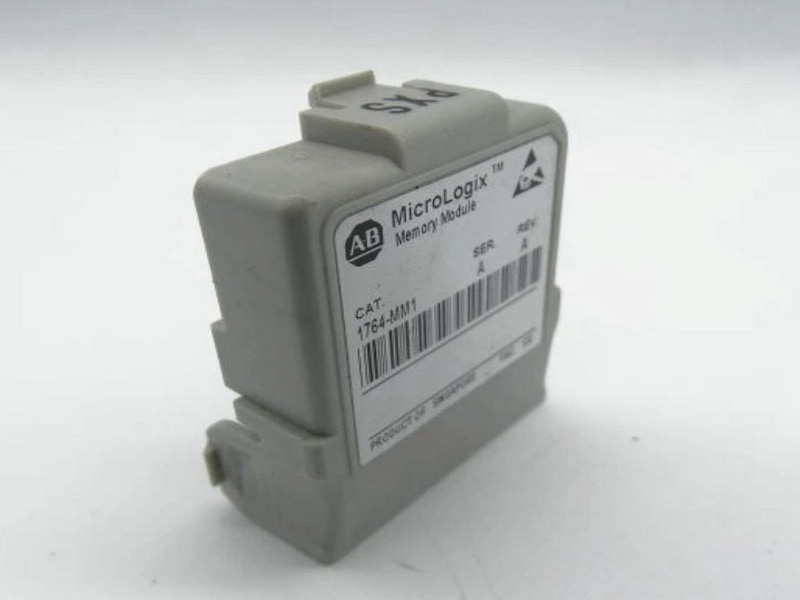Allen-Bradley 1764-MM1