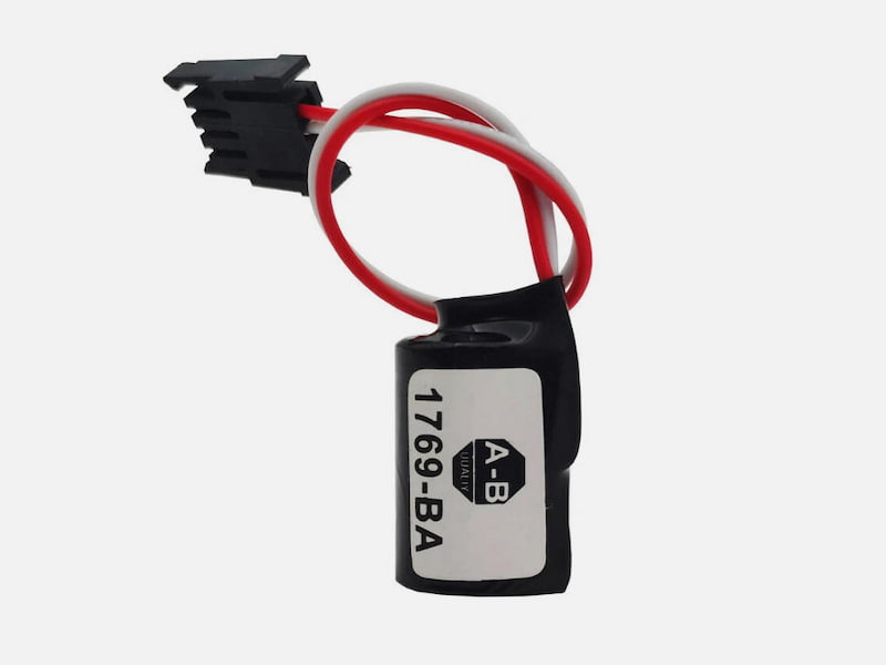 Allen-Bradley 1769-BA