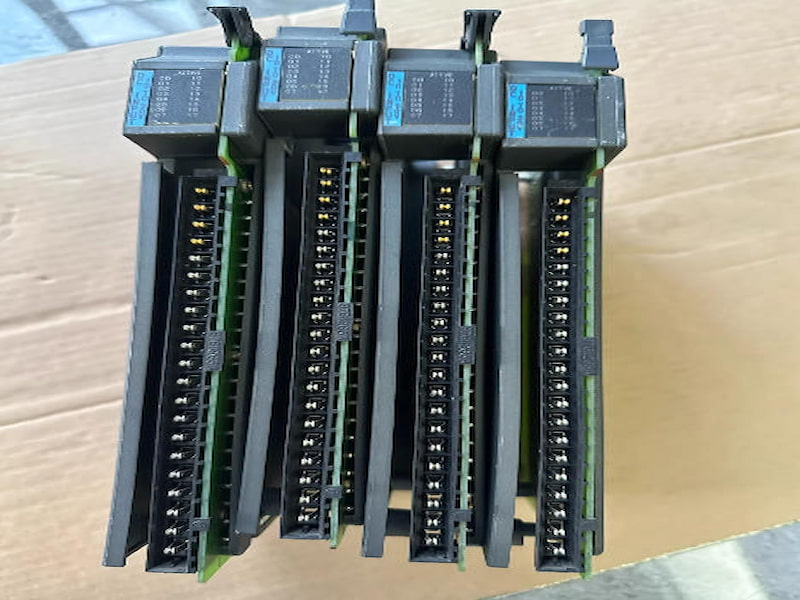 Allen-Bradley 1771-IBD