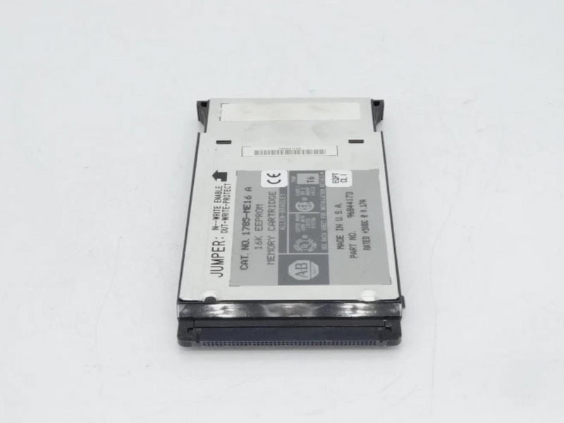 Allen-Bradley 1785-ME16 Allen-Bradley 1785-ME16