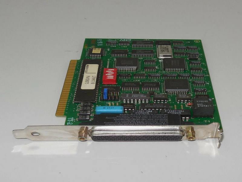 Allen-Bradley 1784-KT Allen-Bradley 1784-KT