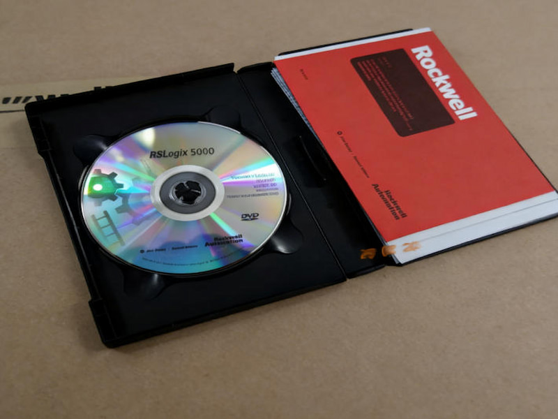 Allen-Bradley 9701-VWMR075AENE