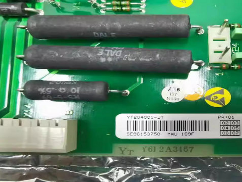 ABB YXU169F YT204001--JT ABB YXU169F YT204001--JT