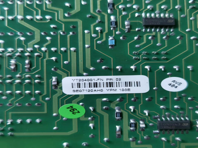 YPM106E YT204001-FN YPM106E YT204001-FN