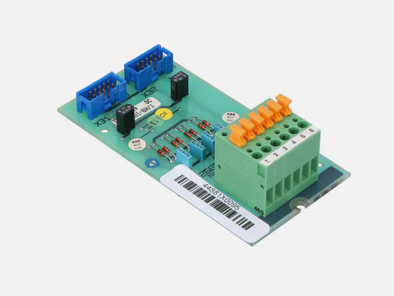 ABB YPM105A YT204001-BH ABB YPM105A YT204001-BH