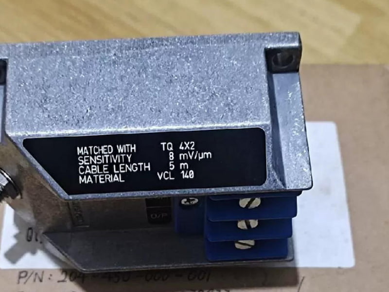 204-450-000-001 A1-B21-H05-I0