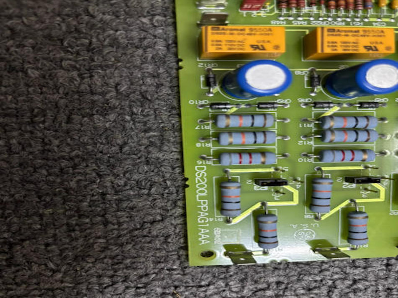 GE DS200LDCCH1ANA GE DS200LDCCH1ANA