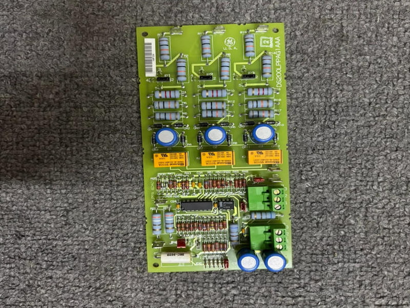 DS200LDCCH1ANA DS200LDCCH1ANA