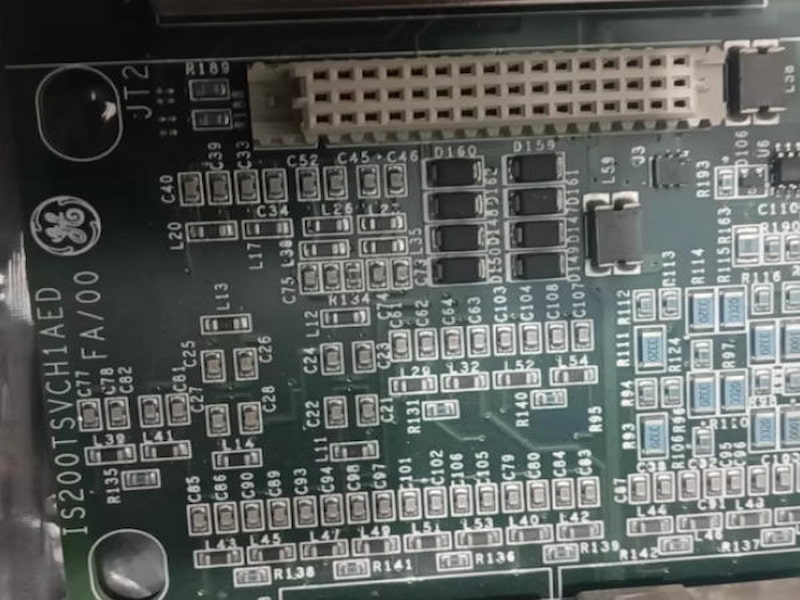 GE IS200TSVCH1AED GE IS200TSVCH1AED