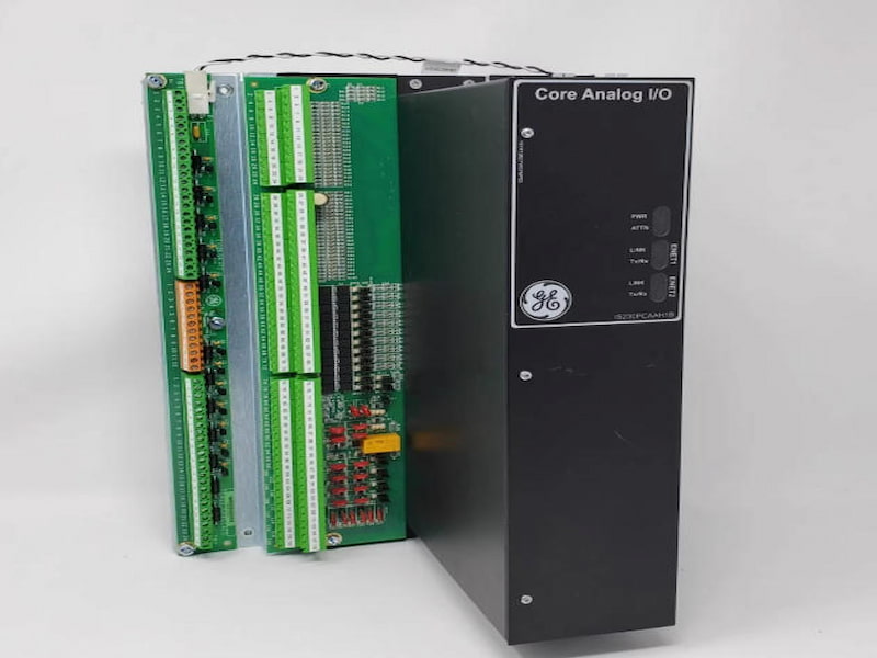 GE IS400TCASH1AFD GE IS400TCASH1AFD