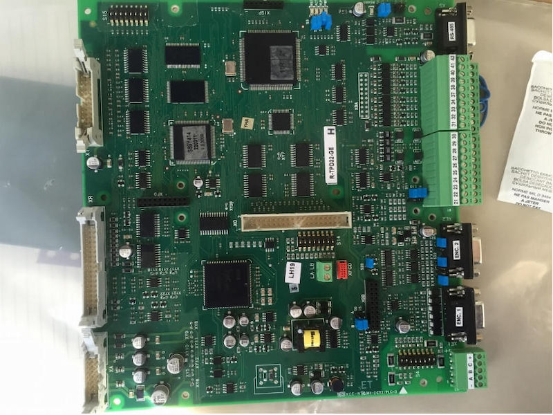 GE IS210SCSAS1A(IS200SCSAS1AEB) 