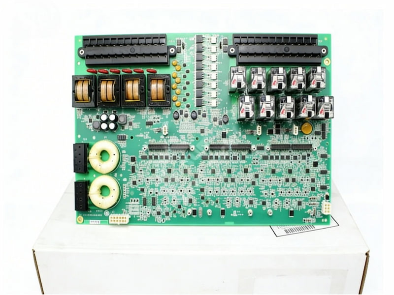 GE IS200ESYSH1A GE IS200ESYSH1A