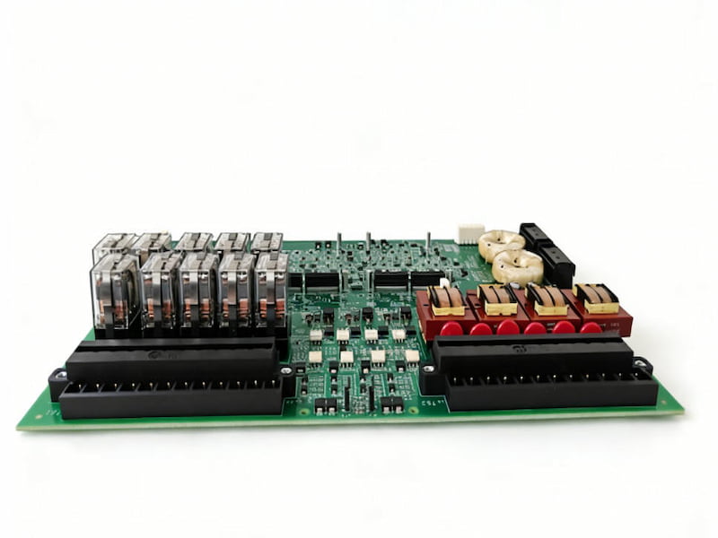 GE IS200TGNAH1A GE IS200TGNAH1A