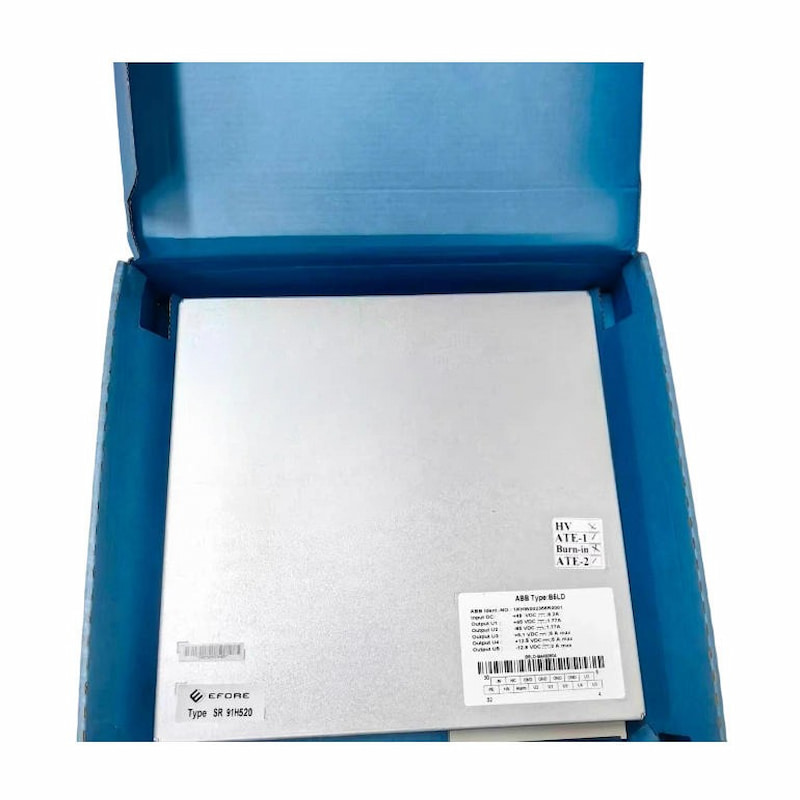 B5LD SR91H520 1KHW002356R0001