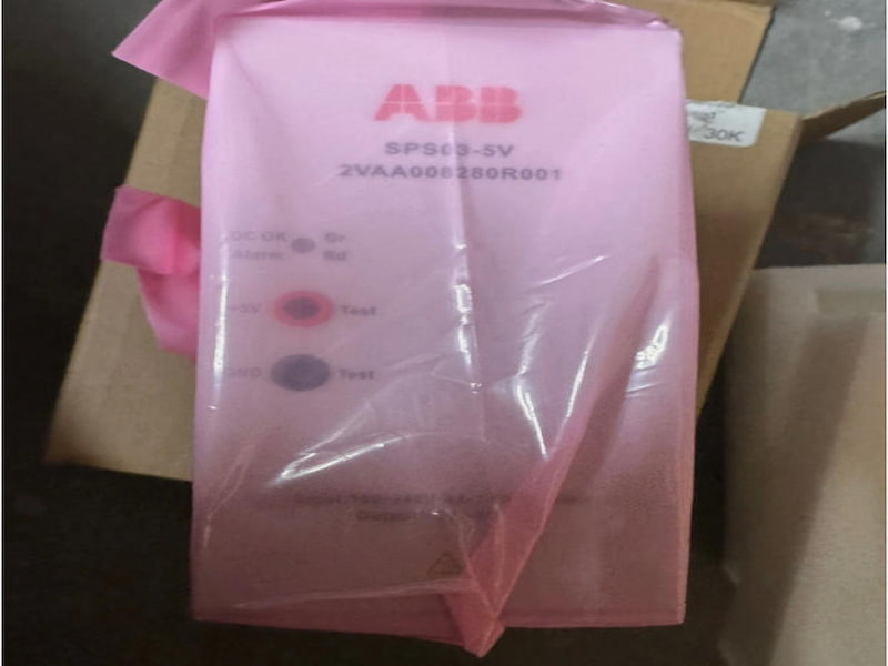 SPS03-5V 2VAA008280R001