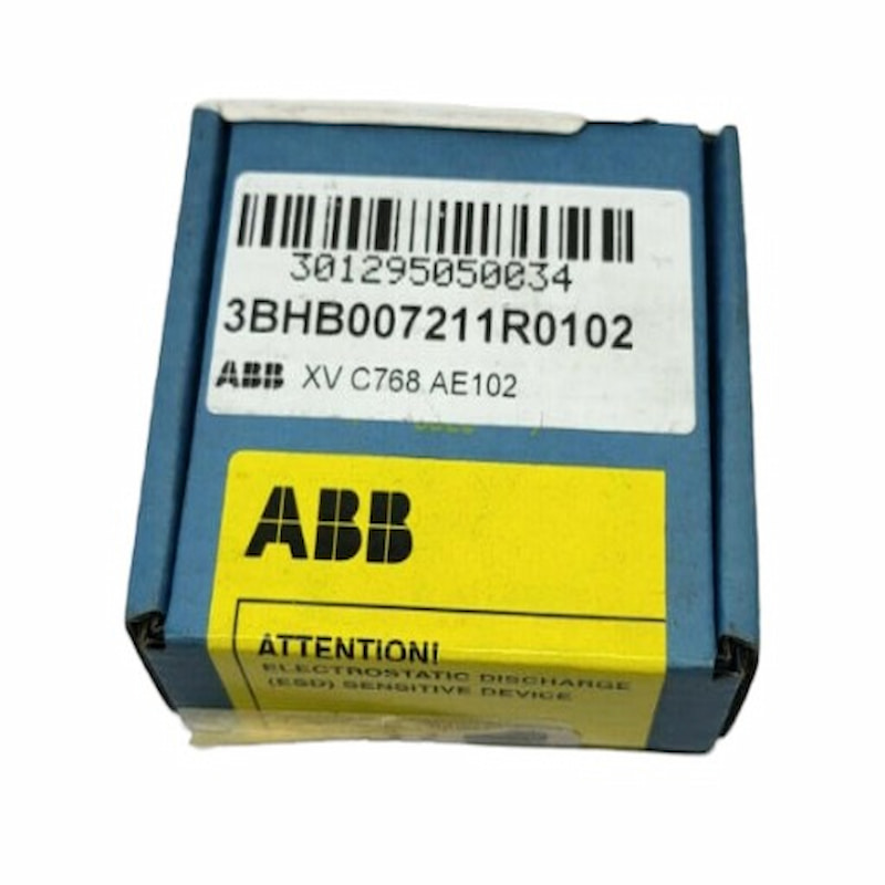 3BHB007209R0102