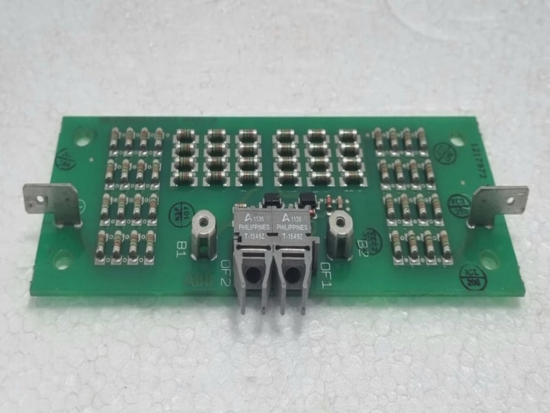 ABB 3BHE009017R0102