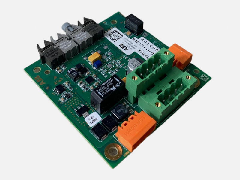 ABB 3BHE039426R0101