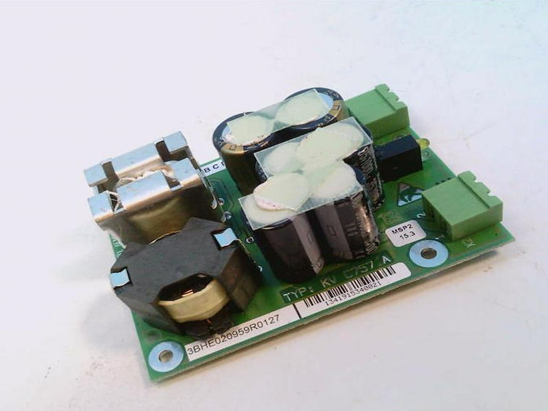 ABB 3BHE020959R0127