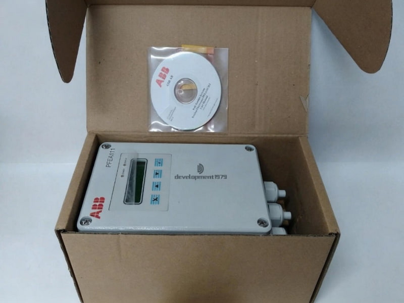 ABB 3BSE050091R65 ABB 3BSE050091R65