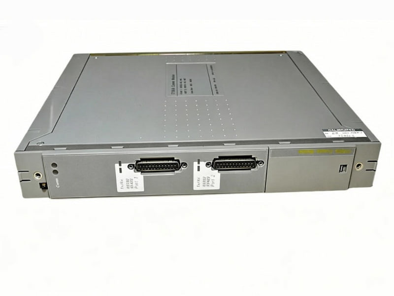 ICS TRIPLEX T8831 ICS TRIPLEX T8831