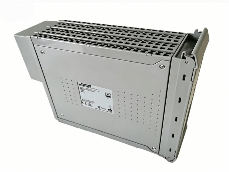 ICS Triplex T8801 ICS Triplex T8801