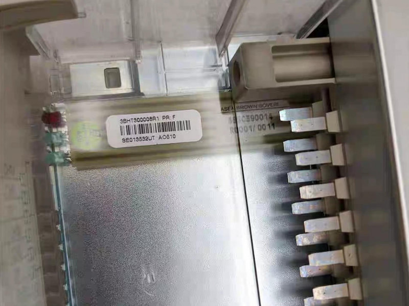 AO610 3BHT300008R1