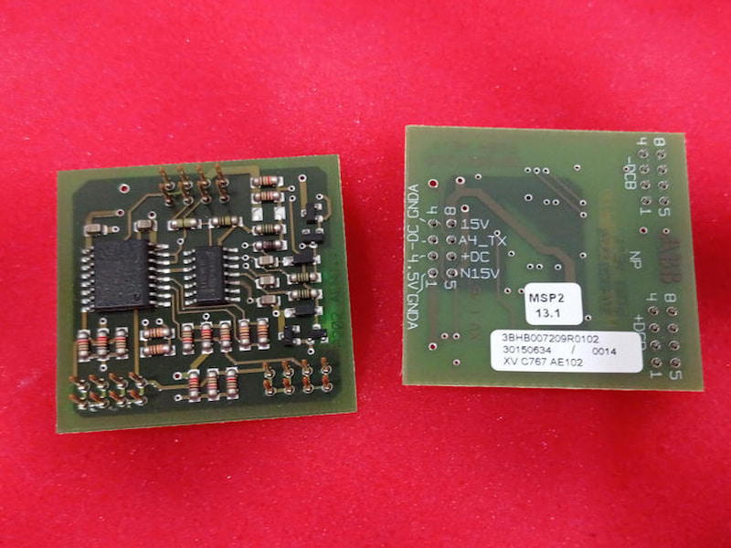 XVC767AE102