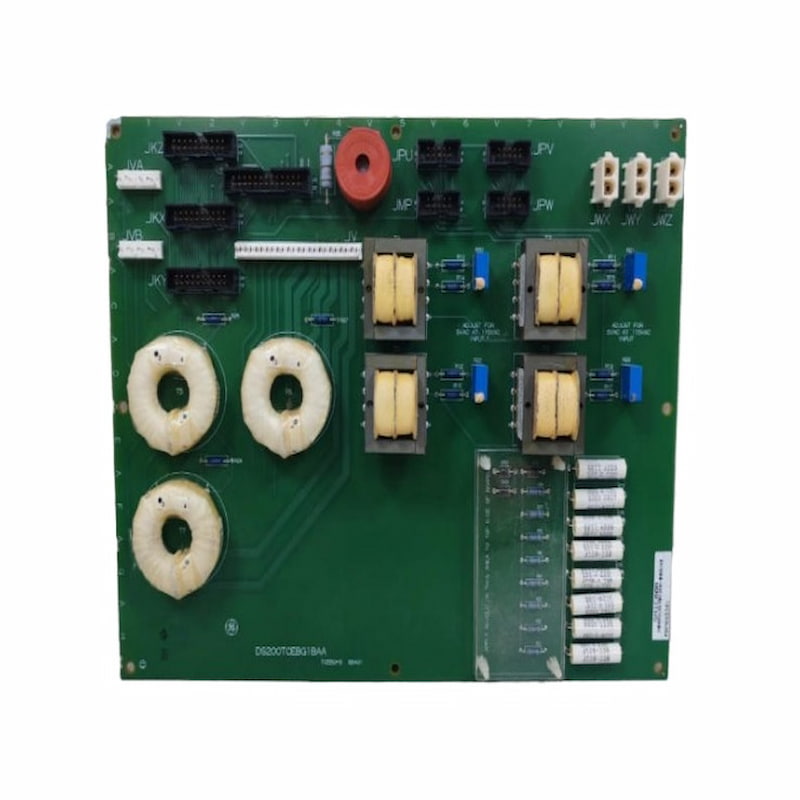 GE DS200TCEBG1BAA  Protective Termination Expander Board