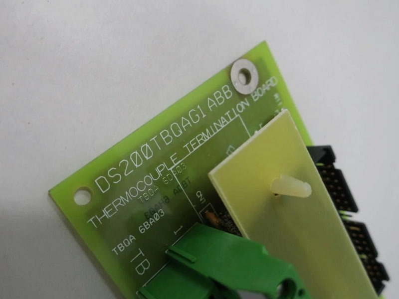 GE DS200TBQAG1ABB GE DS200TBQAG1ABB