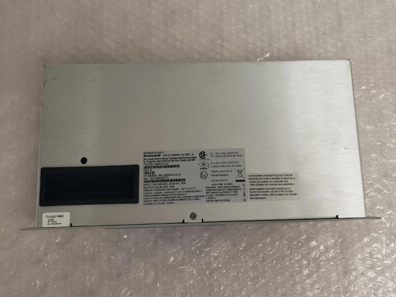 Honeywell 51198685-100