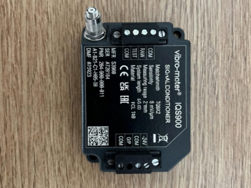 IQS900 204-900-000-011 A5-B22-C1-H05-I1 IQS900 204-900-000-011 A5-B22-C1-H05-I1