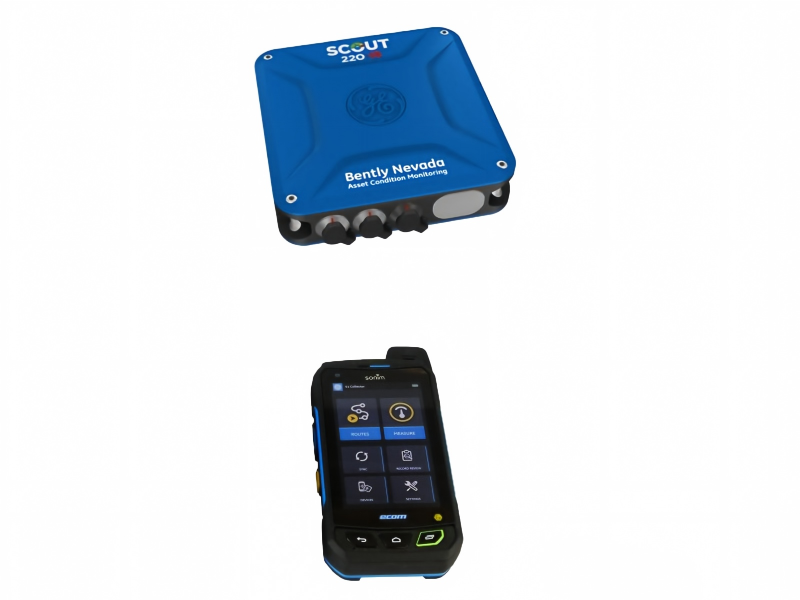 SCOUT220-IS SCOUT220-IS