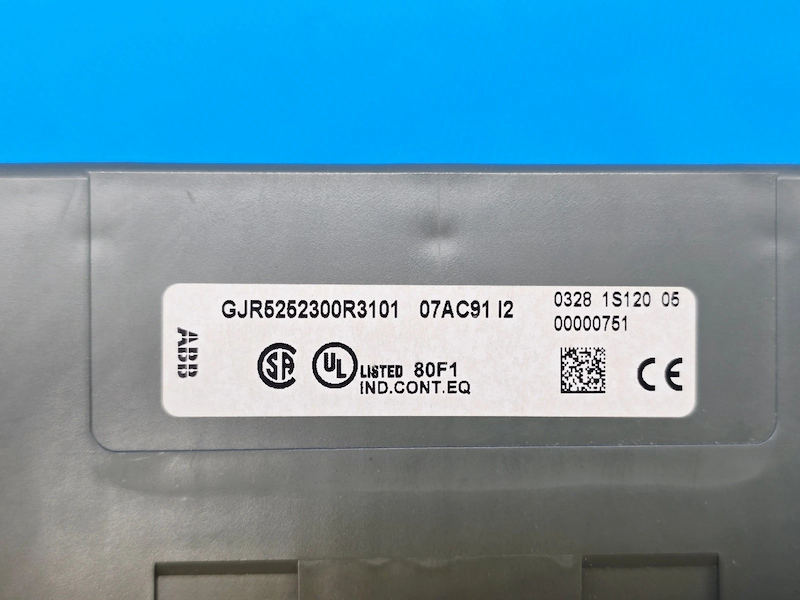 GJR5252300R3101 GJR5252300R3101