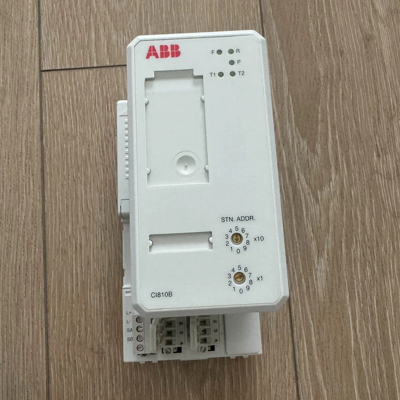 ABB CI810B ABB CI810B